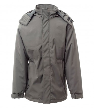 Chaqueta Softshell con capucha Nordet de Payperwear