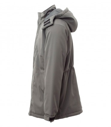 Chaqueta Softshell con capucha Nordet de Payperwear