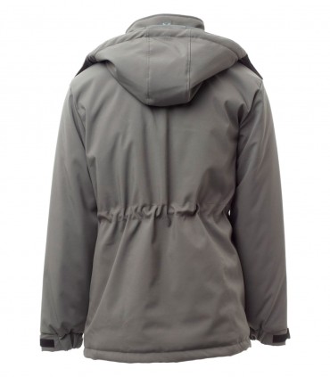 Chaqueta Softshell con capucha Nordet de Payperwear