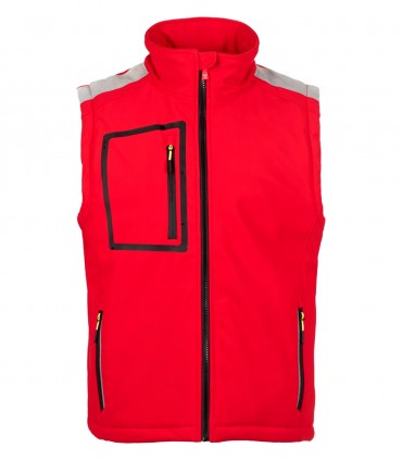 Chaleco Laboral Stream Vest Pad de Payper