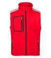 Chaleco Laboral Stream Vest Pad de Payper