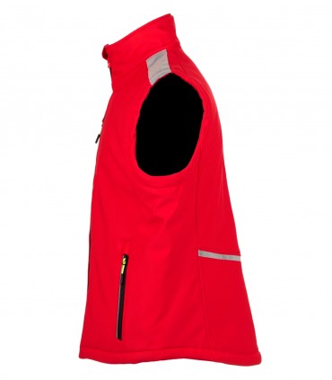 Chaleco Laboral Stream Vest Pad de Payper