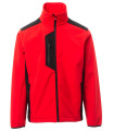 Chaqueta Softshell Galway de Payperwear