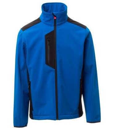 Chaqueta Softshell Galway de Payperwear