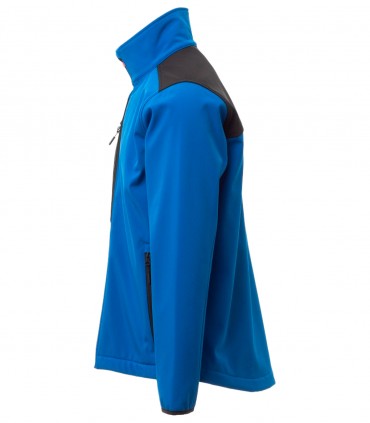 Chaqueta Softshell Galway de Payperwear