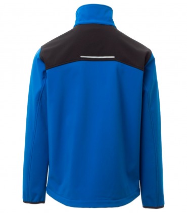 Chaqueta Softshell Galway de Payperwear