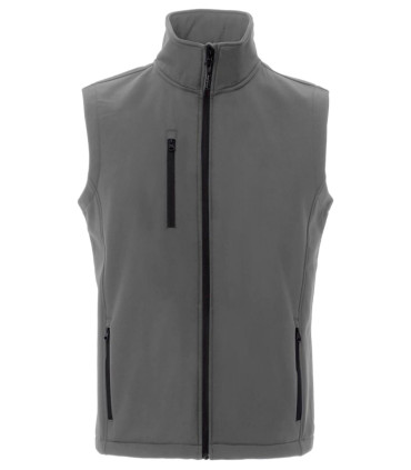 Chaleco Softshell Glasgow de Payperwear