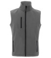 Chaleco Softshell Glasgow de Payperwear