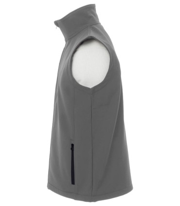 Chaleco Softshell Glasgow de Payperwear