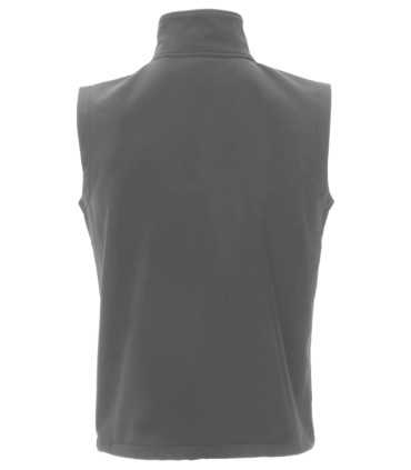 Chaleco Softshell Glasgow de Payperwear