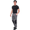 Pantalón de trabajo elástico Zurigo Tech 998210 de JRC