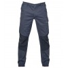 Pantalón de trabajo elástico Zurigo Tech 998210 de JRC