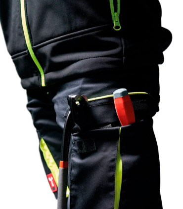 Pantalón Next 400 de Payperwear