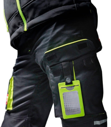 Pantalón Next 400 de Payperwear