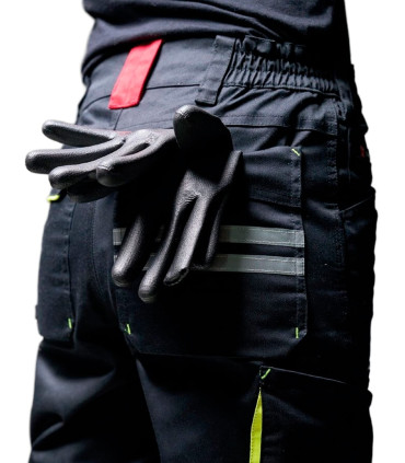 Pantalón Next 400 de Payperwear