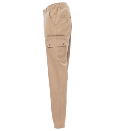 Pantalón de trabajo para verano Forest de Payperwear