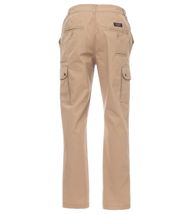 Pantalón de trabajo para verano Forest de Payperwear