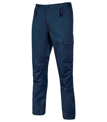 Pantalón de trabajo Bravo Top de U-Power