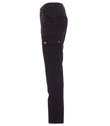 Pantalón de trabajo Forest Stretch de Payperwear