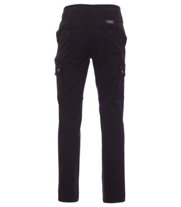 Pantalón de trabajo Forest Stretch de Payperwear