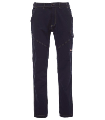 Pantalón Worker Stretch Verano de Payperwear
