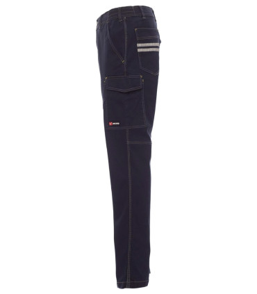 Pantalón Worker Stretch Verano de Payperwear