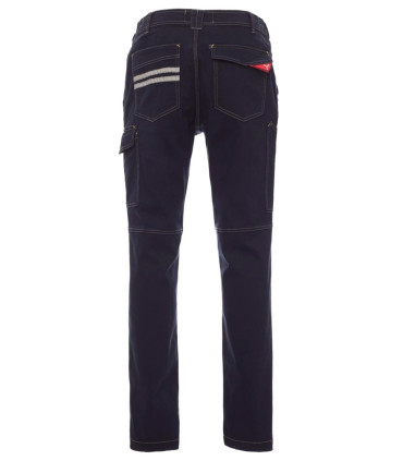 Pantalón Worker Stretch Verano de Payperwear