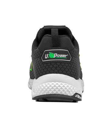 Calzado de Seguridad Mitch ESD S3S de U-Power
