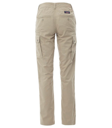 Pantalón de trabajo Forest Verano de Mujer de Payperwear