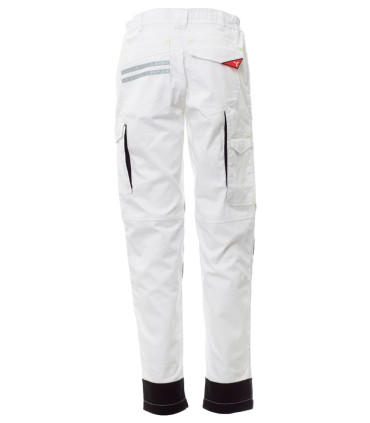 Pantalón de trabajo Worker Tech de Payperwear