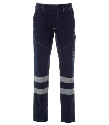 Pantalón Worker Reflex Verano de Payperwear