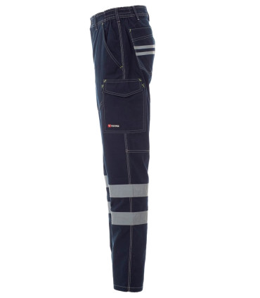 Pantalón Worker Reflex Verano de Payperwear
