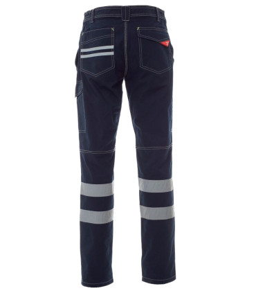 Pantalón Worker Reflex Verano de Payperwear