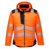 Chaqueta Alta Visibilidad T400 Portwest