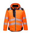 Chaqueta Alta Visibilidad T400 Portwest