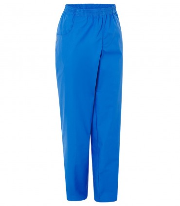 Pantalón Sanitario Unisex Confort Fit 04563 de Monza