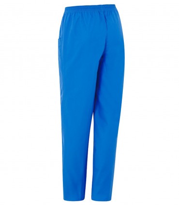 Pantalón Sanitario Unisex Confort Fit 04563 de Monza