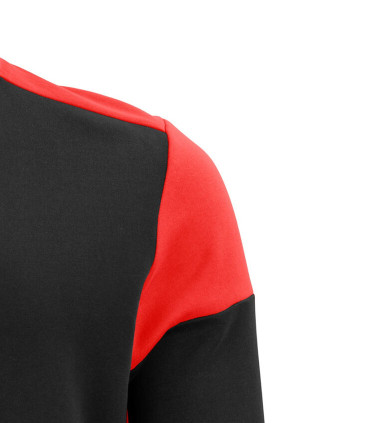 Sudadera Prime Crewneck de New Wave
