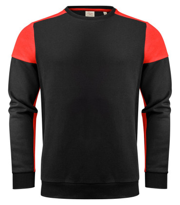 Sudadera Prime Crewneck de New Wave