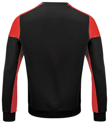 Sudadera Prime Crewneck de New Wave
