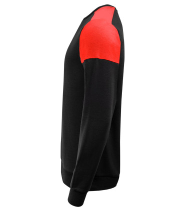 Sudadera Prime Crewneck de New Wave