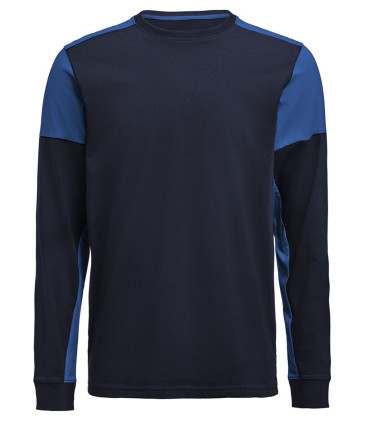 Camiseta M/larga Prime T-shirt LS de New Wave