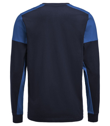 Camiseta M/larga Prime T-shirt LS de New Wave