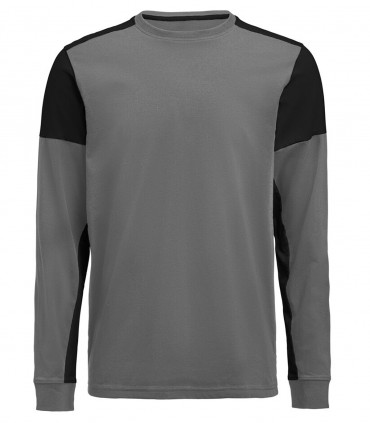 Camiseta M/larga Prime T-shirt LS de New Wave