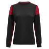 Camiseta M/larga Prime T-shirt LS Mujer de New Wave