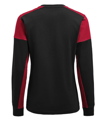 Camiseta M/larga Prime T-shirt LS Mujer de New Wave