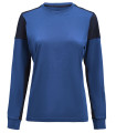Camiseta M/larga Prime T-shirt LS Mujer de New Wave