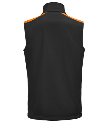 Chaleco Prime Softshell Vest de New Wave