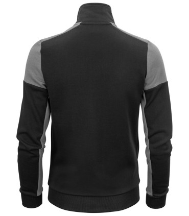 Sudadera Prime Sweatvest Mujer de New Wave