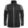 Sudadera Prime Sweatvest Mujer de New Wave